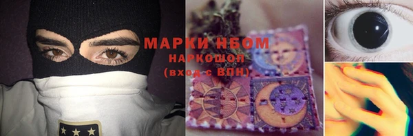 твердый Пересвет